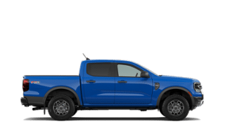 2026 Ford Ranger® External Image 5